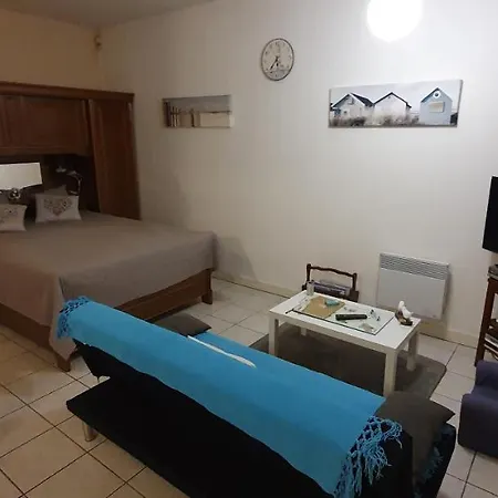 Daire Location Aperçu Wifi *