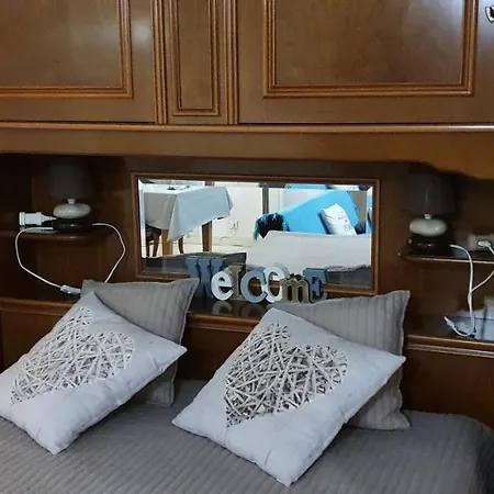 Daire Location Aperçu Wifi *