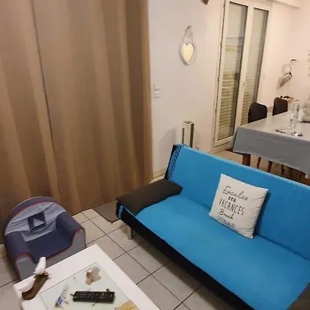 Daire Location Aperçu Wifi