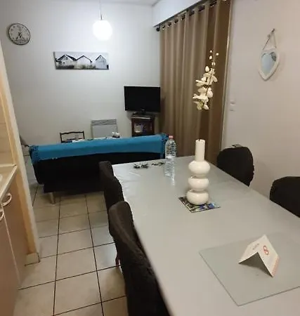 Daire Location Aperçu Wifi