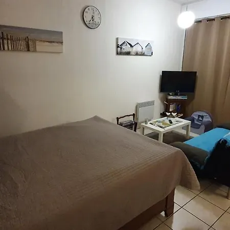 Location Aperçu Wifi Daire Royan