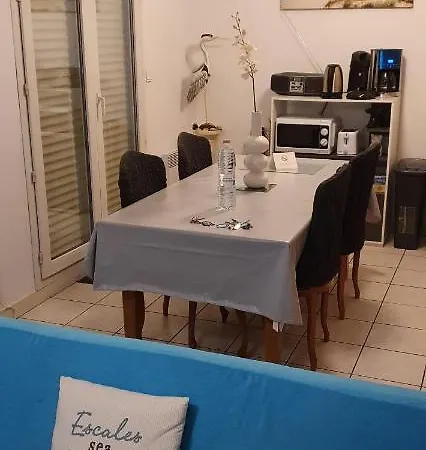 Location Apercu Wifi Apartament Royan