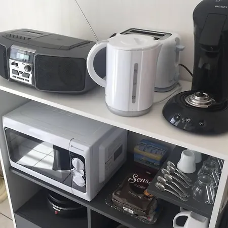 Daire Location Aperçu Wifi *