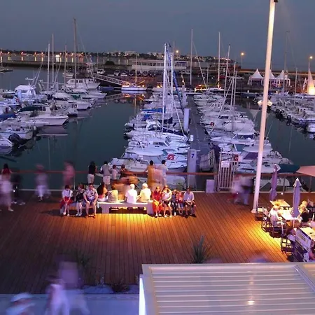 Daire Location Aperçu Wifi