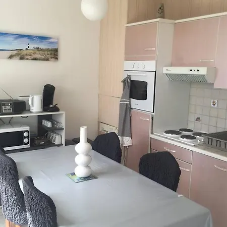 Apartament Location Apercu Wifi Royan