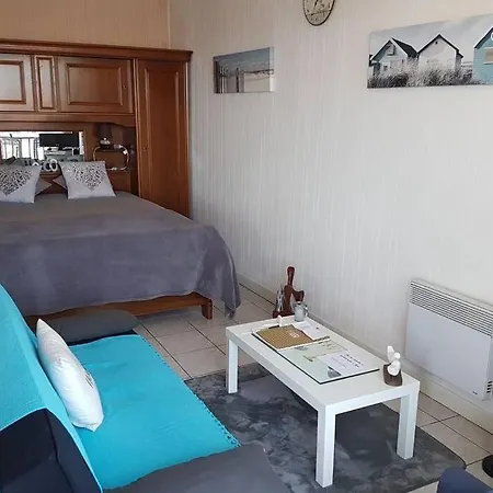 Daire Location Aperçu Wifi *