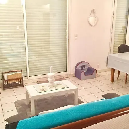 Location Aperçu Wifi Daire