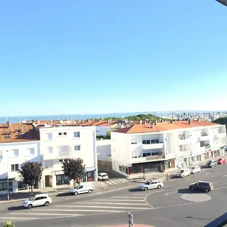 Daire Location Aperçu Wifi Royan