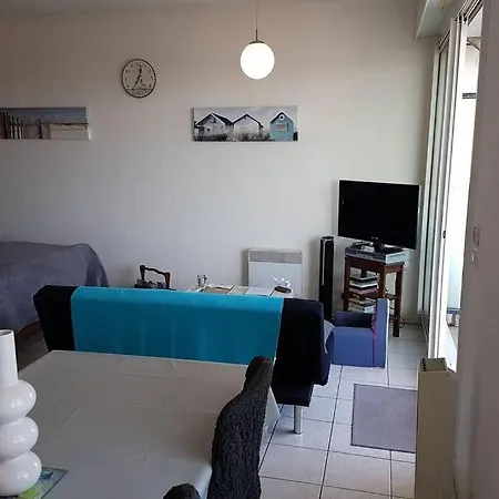 Apartament Location Apercu Wifi