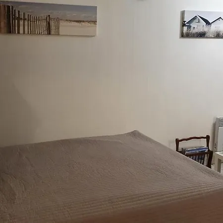 Apartament Location Apercu Wifi Royan