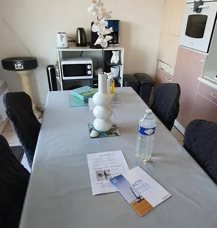 Location Apercu Wifi Apartament Royan