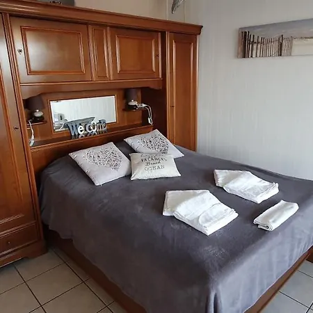 Location Apercu Wifi Apartament Royan