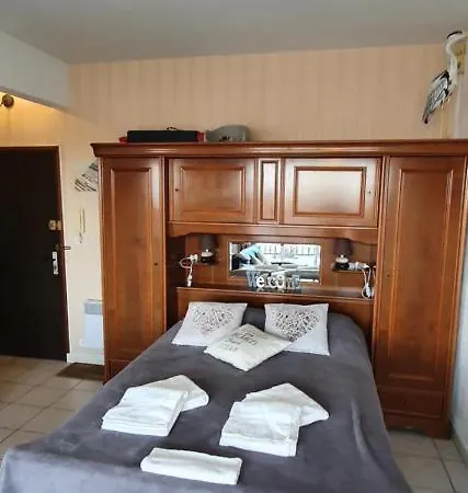 Location Aperçu Wifi Daire