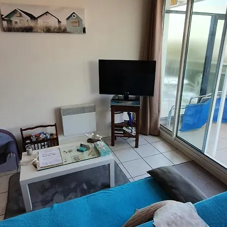 Location Aperçu Wifi Daire