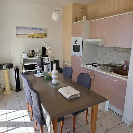Apartament Location Apercu Wifi