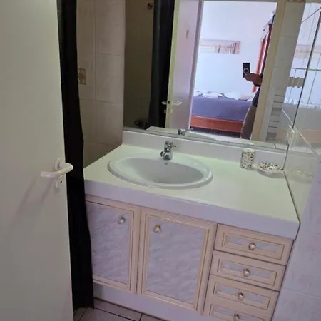 Apartament Location Apercu Wifi Royan