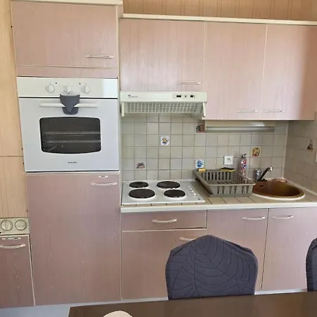 Apartament Location Apercu Wifi