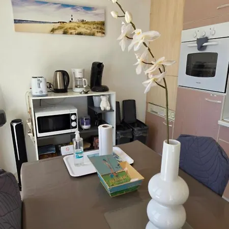 Apartament Location Apercu Wifi Royan