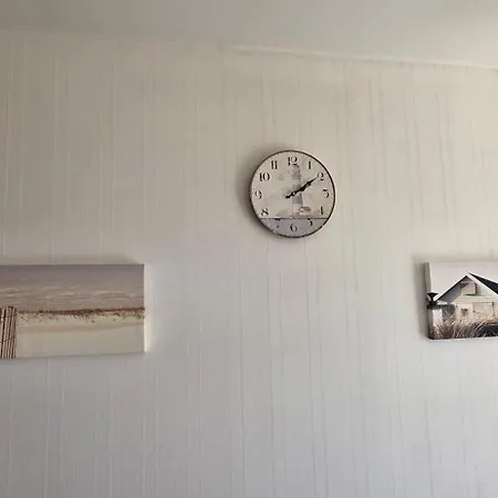 Apartament Location Apercu Wifi Royan
