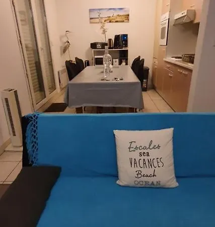 Apartman Location Apercu Wifi