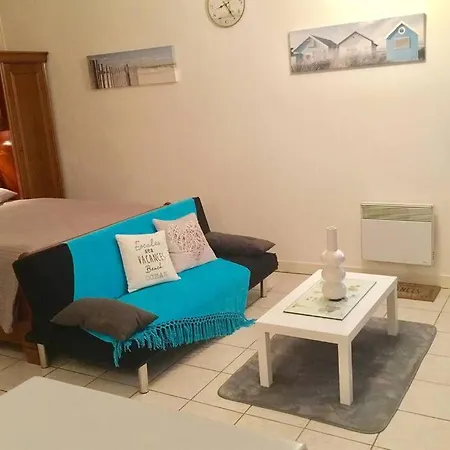 Location Apercu Wifi Appartamento Royan