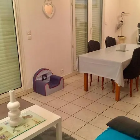 Appartamento Location Apercu Wifi Royan