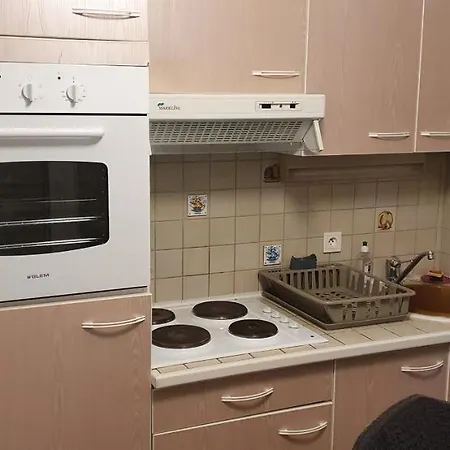 Apartman Location Apercu Wifi