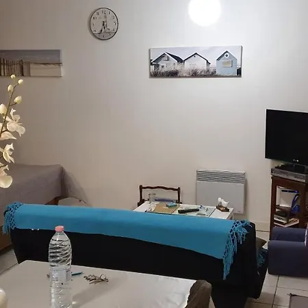 Location Apercu Wifi Appartamento
