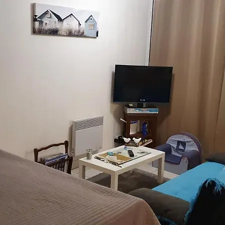 Appartamento Location Apercu Wifi Royan