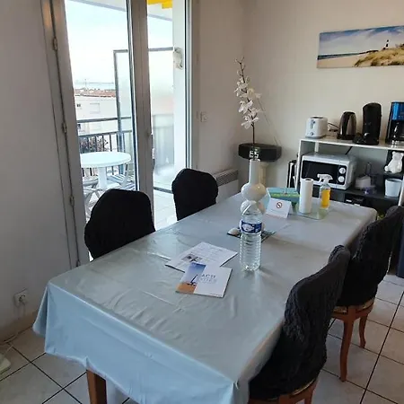 Location Apercu Wifi Apartman Royan