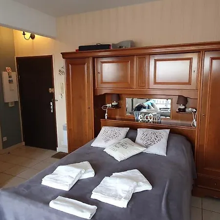 Apartman Location Apercu Wifi *