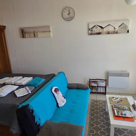 Appartamento Location Apercu Wifi