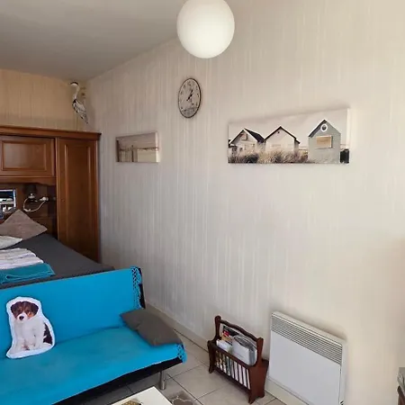 Location Apercu Wifi Appartamento Royan
