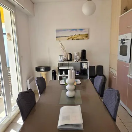 Location Apercu Wifi * Royan