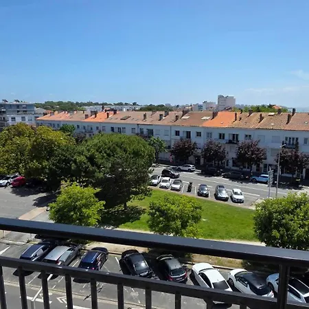 Location Apercu Wifi * Royan
