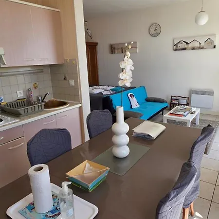 Location Apercu Wifi Appartamento Royan