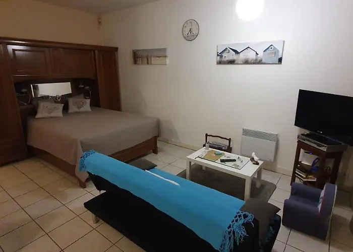 Appartement Location Aperçu Wifi *