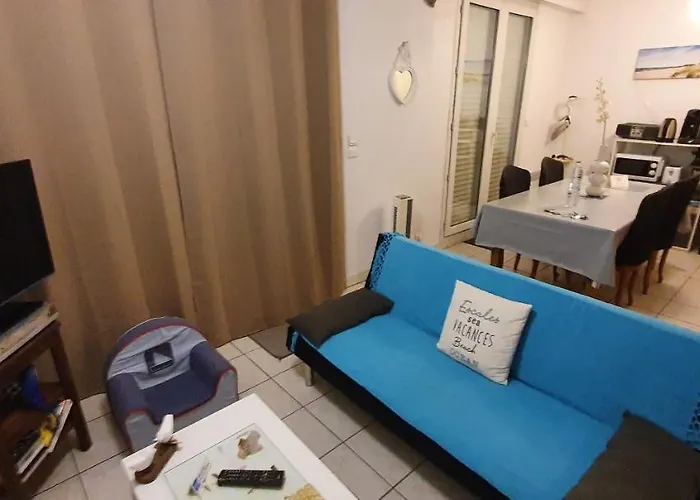 Appartement Location Aperçu Wifi