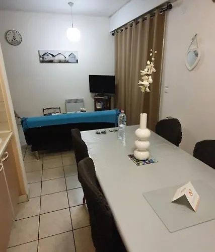 Appartement Location Aperçu Wifi