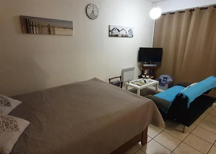 Location Aperçu Wifi Appartement Royan