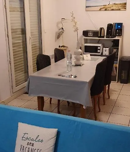 Location Aperçu Wifi Appartement Royan
