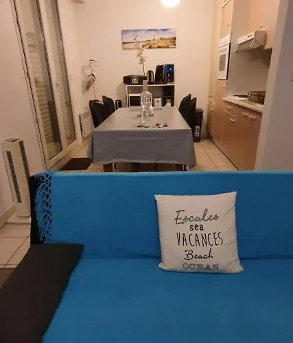 Appartement Location Aperçu Wifi