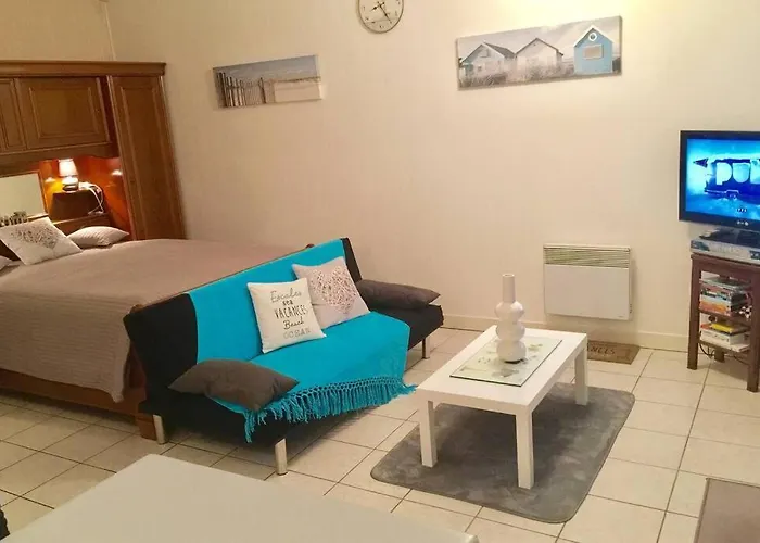 Location Aperçu Wifi Appartement Royan
