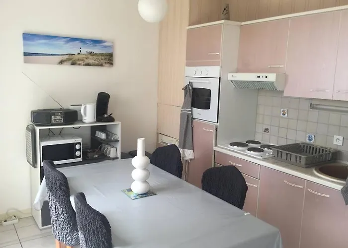 Appartement Location Aperçu Wifi Royan