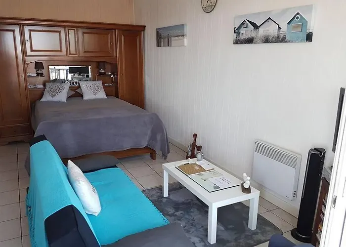 Appartement Location Aperçu Wifi *