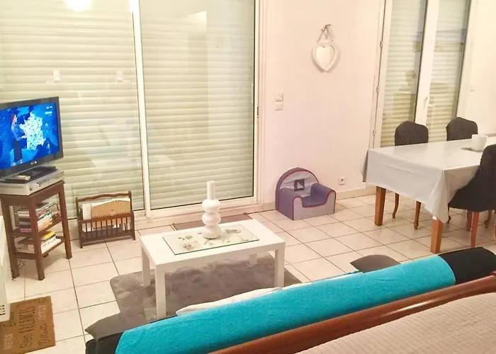 Location Aperçu Wifi Appartement