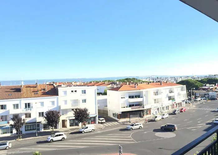 Appartement Location Aperçu Wifi Royan