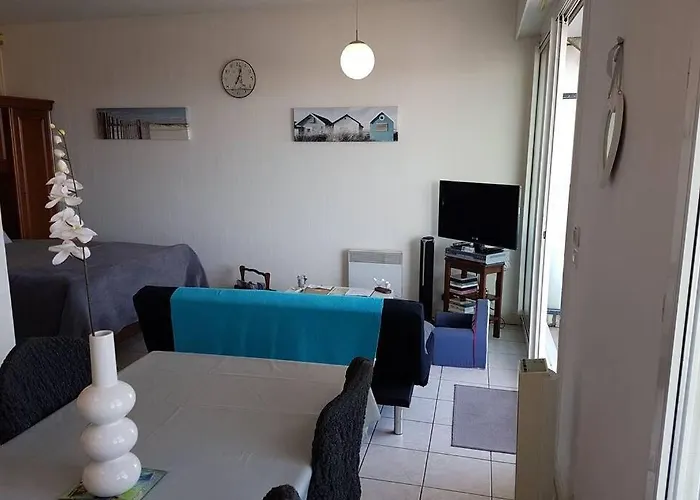Appartement Location Aperçu Wifi