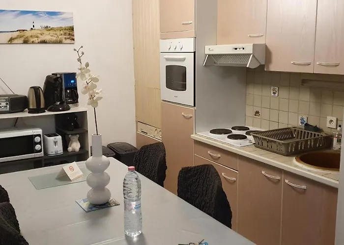 Location Aperçu Wifi Appartement