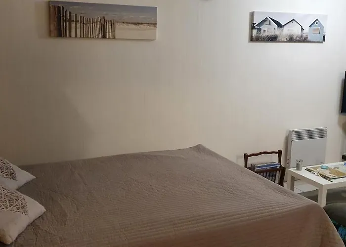 Appartement Location Aperçu Wifi Royan